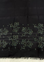 Zarqa Noir | Floral