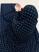 Modest Namaz Chaddar – Full Coverage Prayer Gown 80