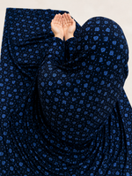 Modest Namaz Chaddar – Full Coverage Prayer Gown 79