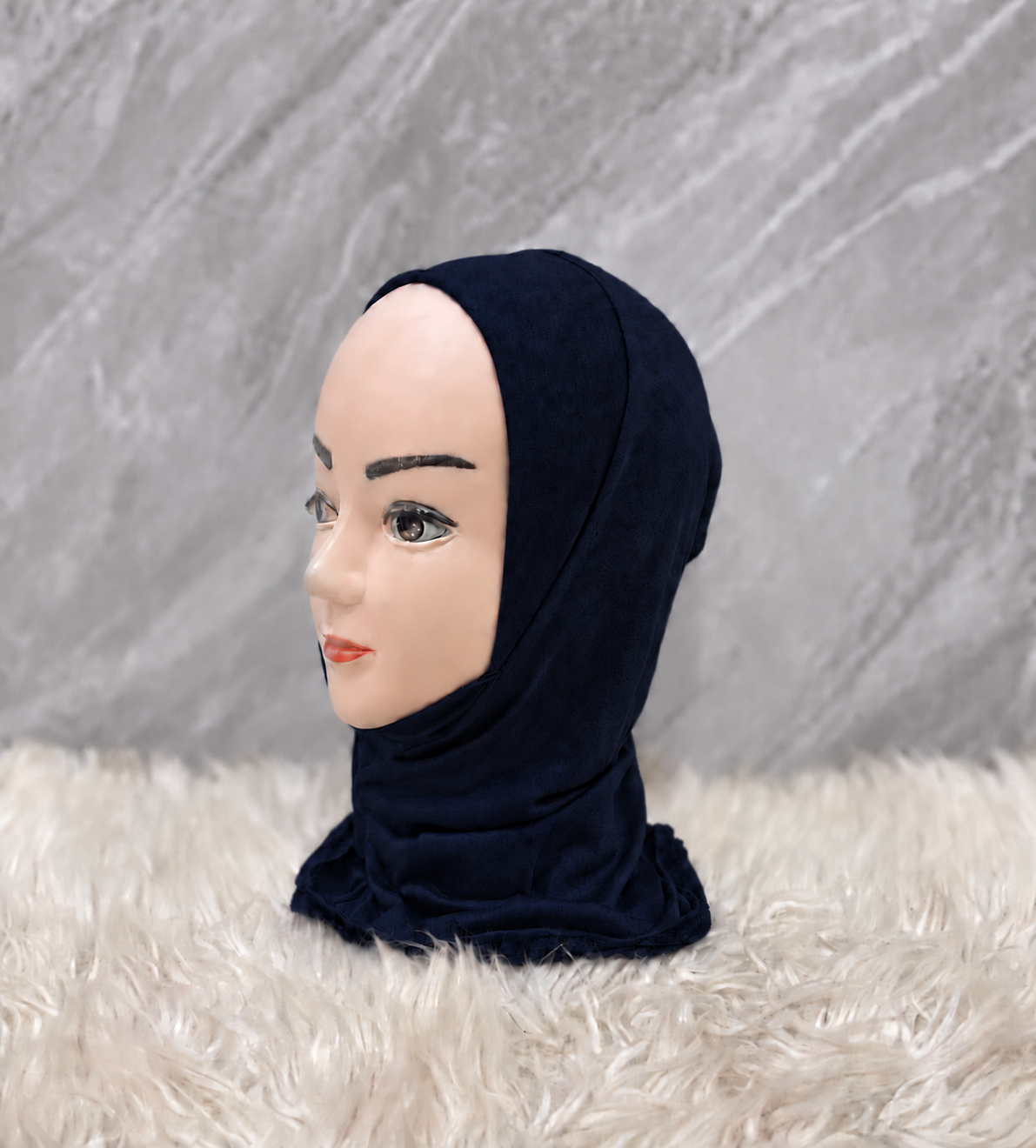 Ninja Cap | Dark Blue