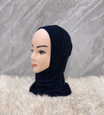 Ninja Cap | Dark Blue