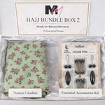 Hajj Bundle Deal 02