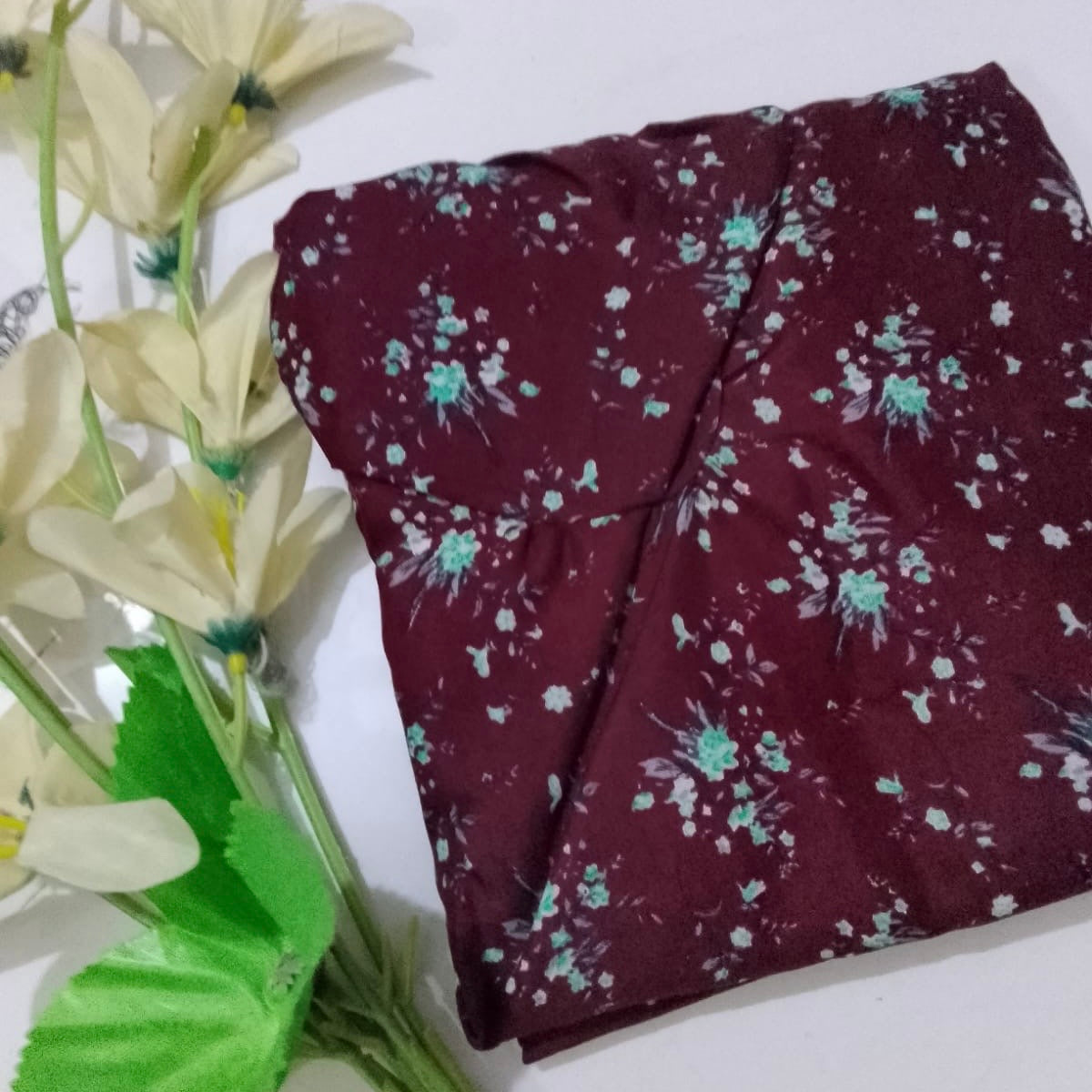 Kids Namaz Gown | 4-8 years | 09