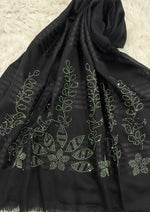 Zarqa Noir | Fishtail