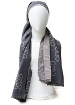 Textured Classics | Loewe Wool | Ash Grey