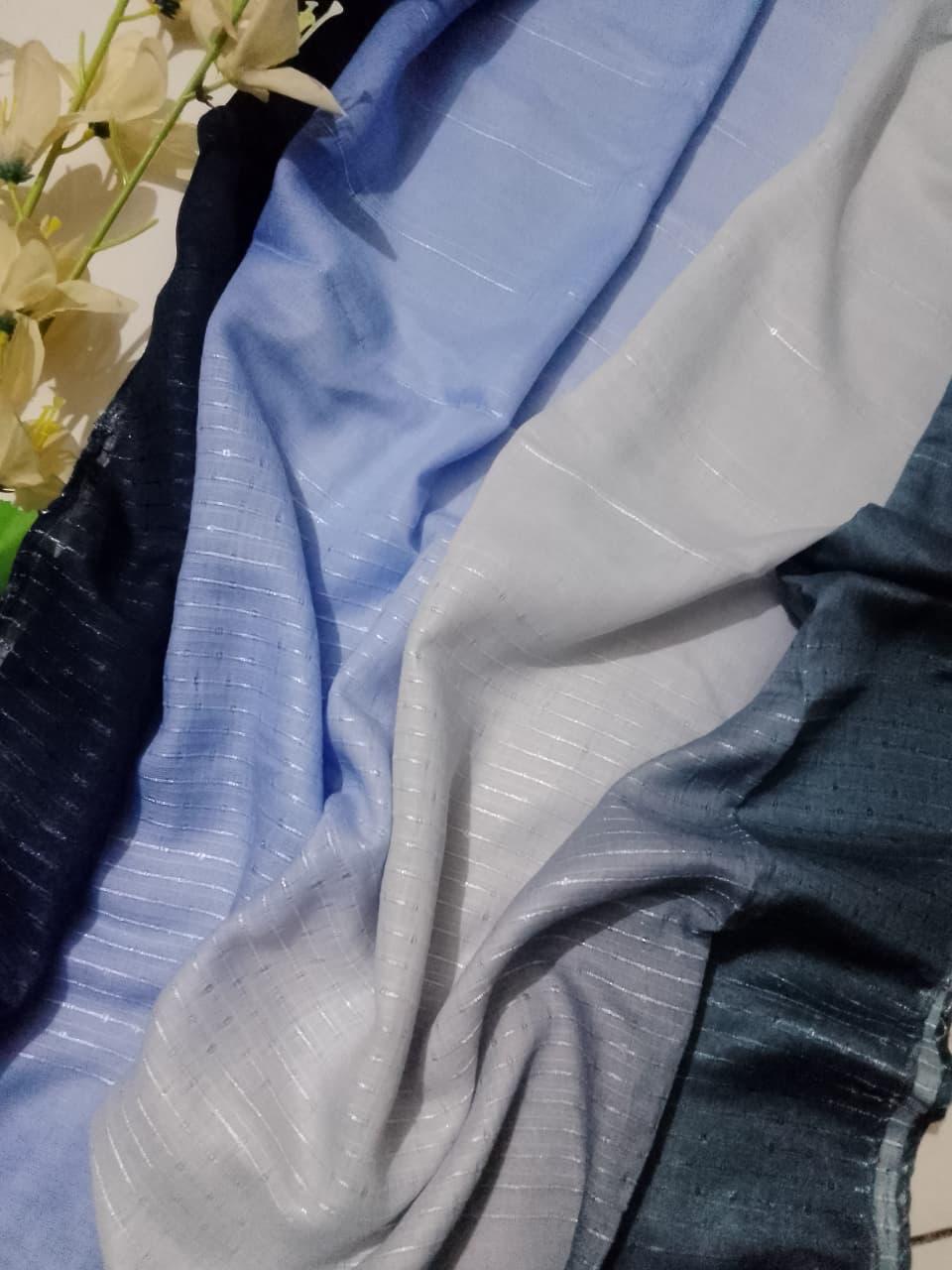 Gleam-Ombre Sequin | Shade 09