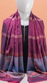 Urban Elegance | Plum Royale