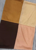 4 in 1 Hijab Cap – Multi-Color Reversible Design (STYLE 2)