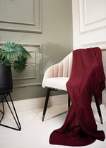 Coco Solids | XL | Wine Berry