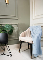 Coco Solids | XL | Powder Blue