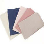 Soft Rib Jersey Hijabs | Cookie