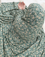 Modest Namaz Chaddar – Full Coverage Prayer Gown 207