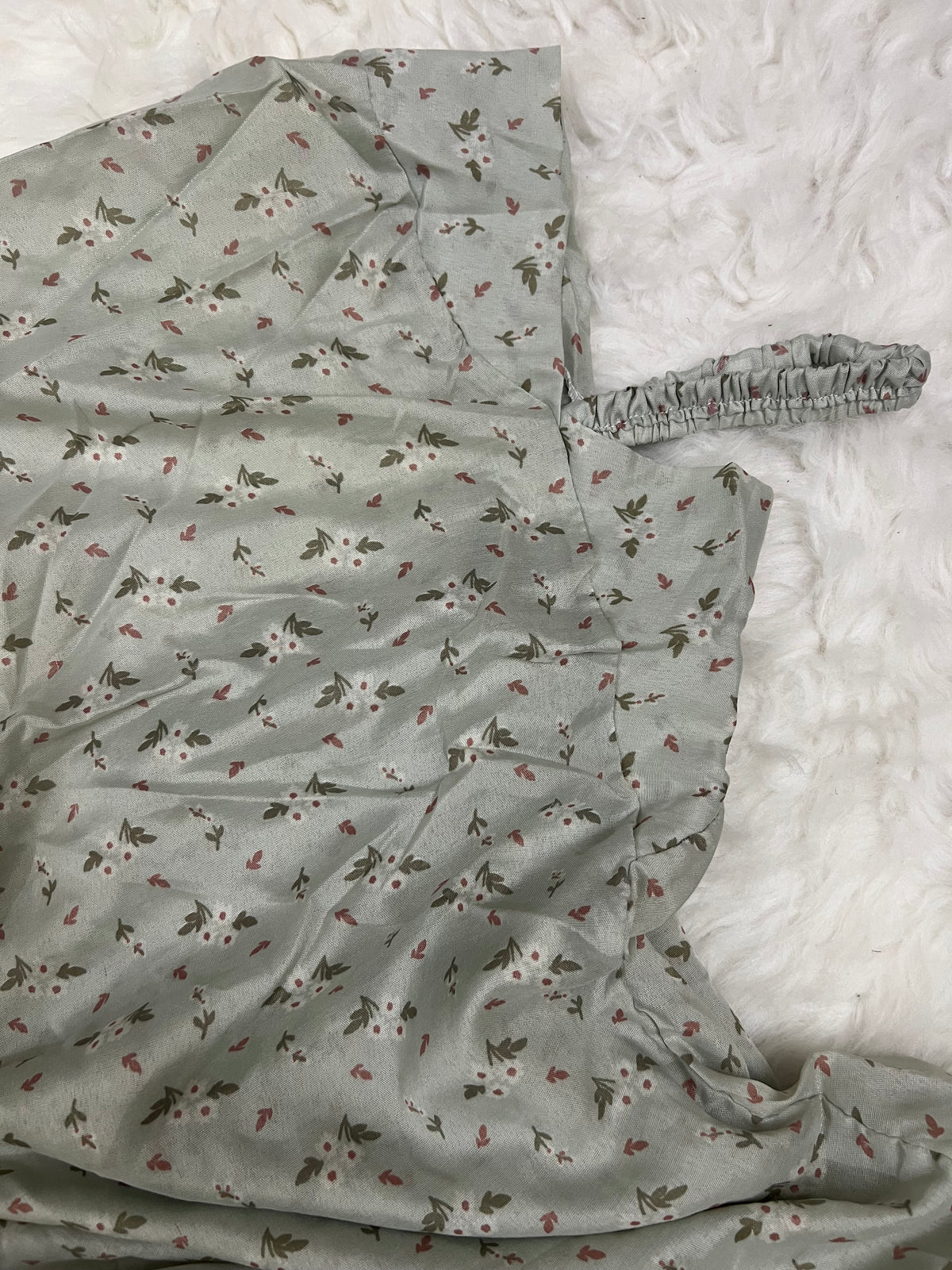 Modest Namaz Chaddar – Full Coverage Prayer Gown 11
