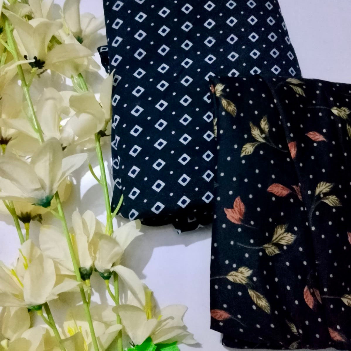 Kids Namaz Gown | 4-8 years | 08