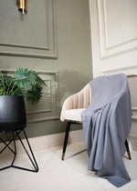 Coco Solids | XL | Ash Grey