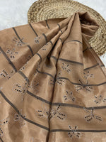 Rubaab Bows - Camel