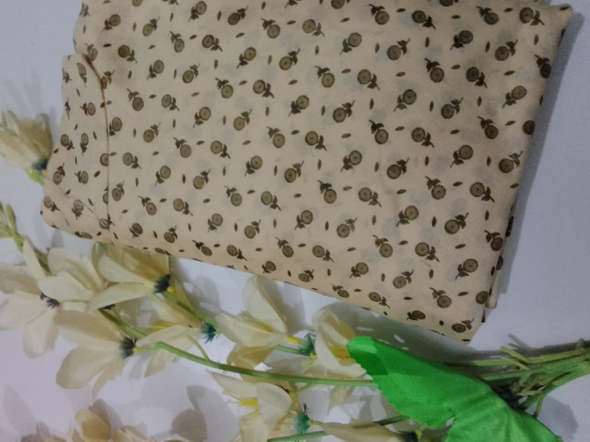 Namaz Chaddar – Full Coverage Prayer Gown 20