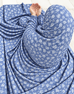 Modest Namaz Chaddar – Full Coverage Prayer Gown 211