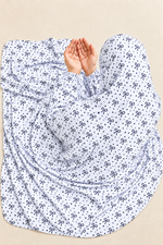 Modest Namaz Chaddar – Full Coverage Prayer Gown 110