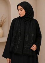 Zarqa Noir | Crossroads