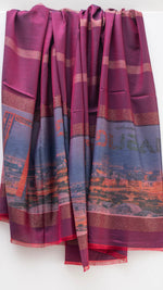 Urban Elegance | Plum Royale