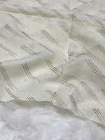 Zari Noor | Cream