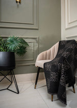 Textured Classics | Loewe Wool | Black Beauty